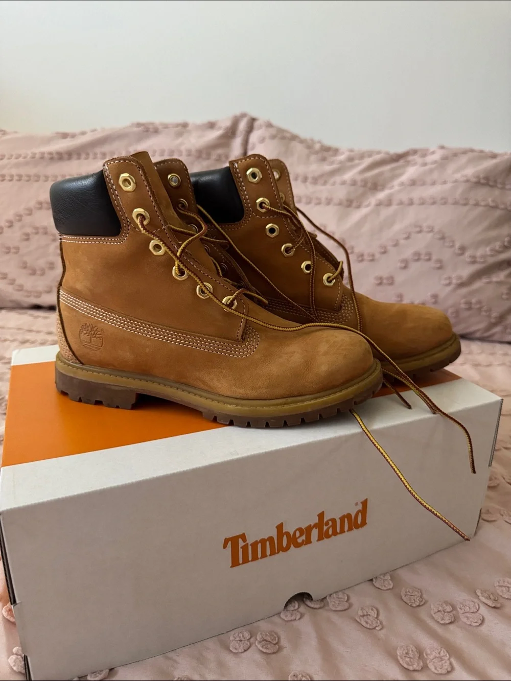 Timberland iykyk men